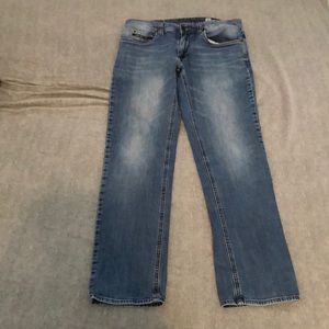 Empire jeans